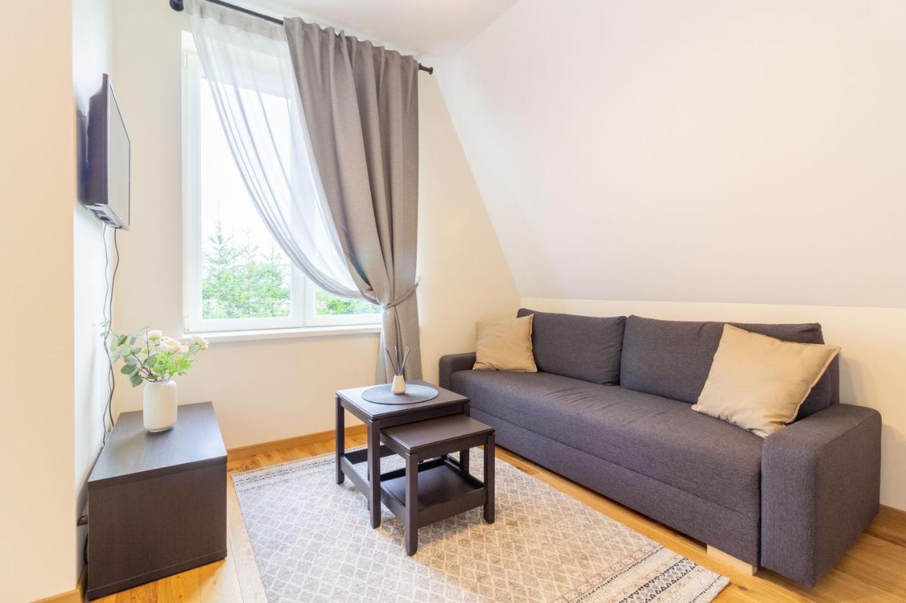 Verde Apartment, By Cohost Palanga Dış mekan fotoğraf