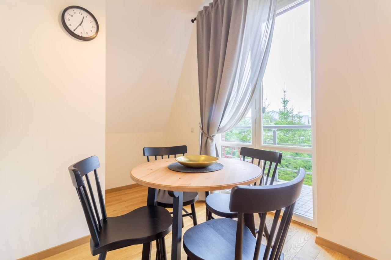 Verde Apartment, By Cohost Palanga Dış mekan fotoğraf