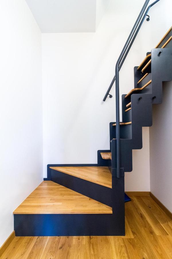 Verde Apartment, By Cohost Palanga Dış mekan fotoğraf